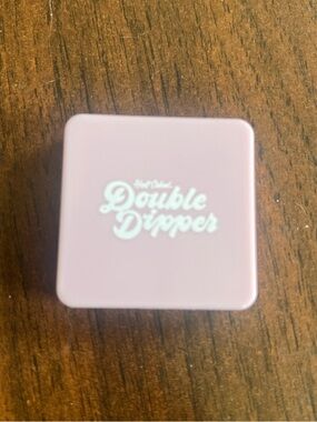 Hard Caked Double Dipper Liv on Sunday Highlighter